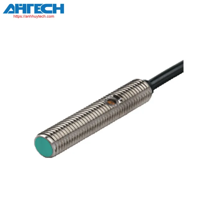 Cảm biến cảm ứng Pepperl+Fuchs nj15-8gm40-e2-014m-v1