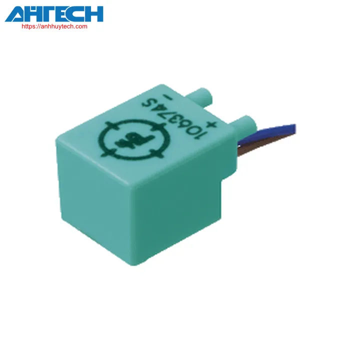 Cảm biến cảm ứng Pepperl+Fuchs nj15-f-n-y217733