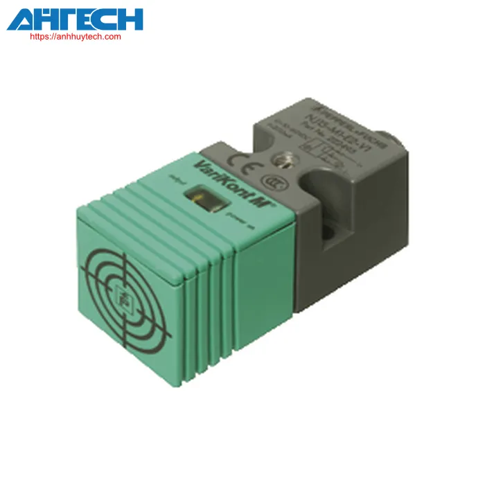 Cảm biến cảm ứng Pepperl+Fuchs nj15-m1-e2-v1-y222496