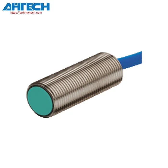 Inductive Sensor Pepperl+Fuchs nj2-11-n-g-910