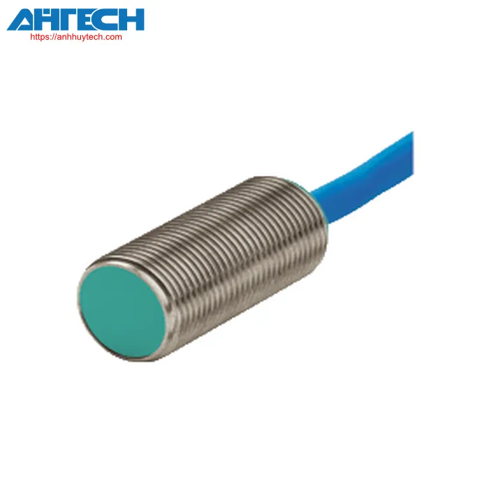 Inductive Sensor Pepperl+Fuchs nj2-11-n-g