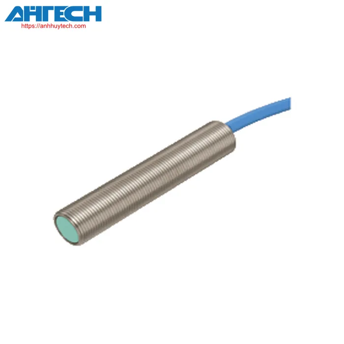 Inductive Sensor Pepperl+Fuchs nj2-11-sn-g-y07530