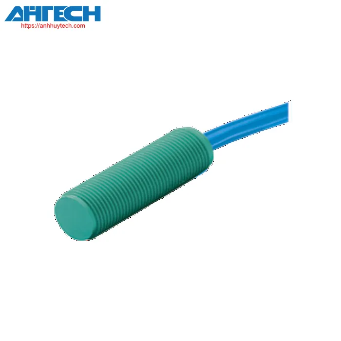 Inductive Sensor Pepperl+Fuchs nj2-12gk-n-25m