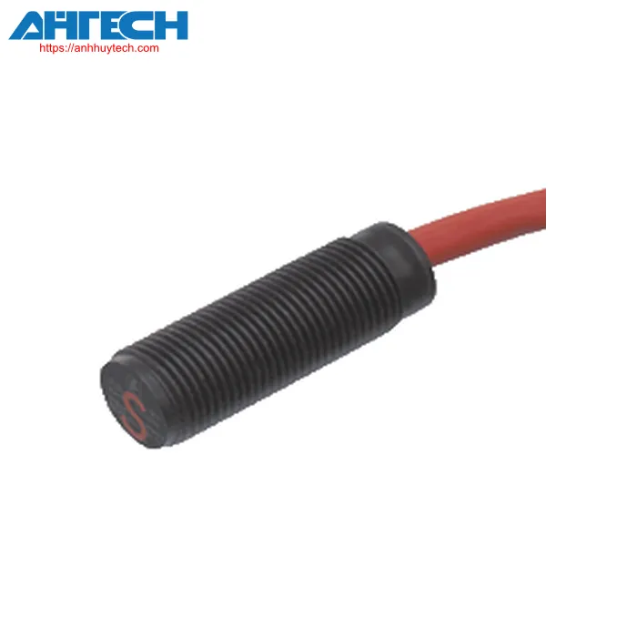 Inductive Sensor Pepperl+Fuchs nj2-12gk-sn-03m