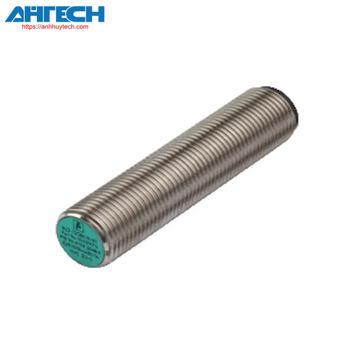 Inductive Sensor Pepperl+Fuchs nj2-12gm-n-v1
