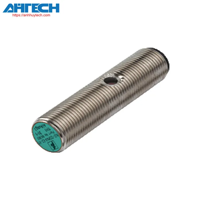 Cảm biến cảm ứng Pepperl+Fuchs nj2-12gm40-e-v1