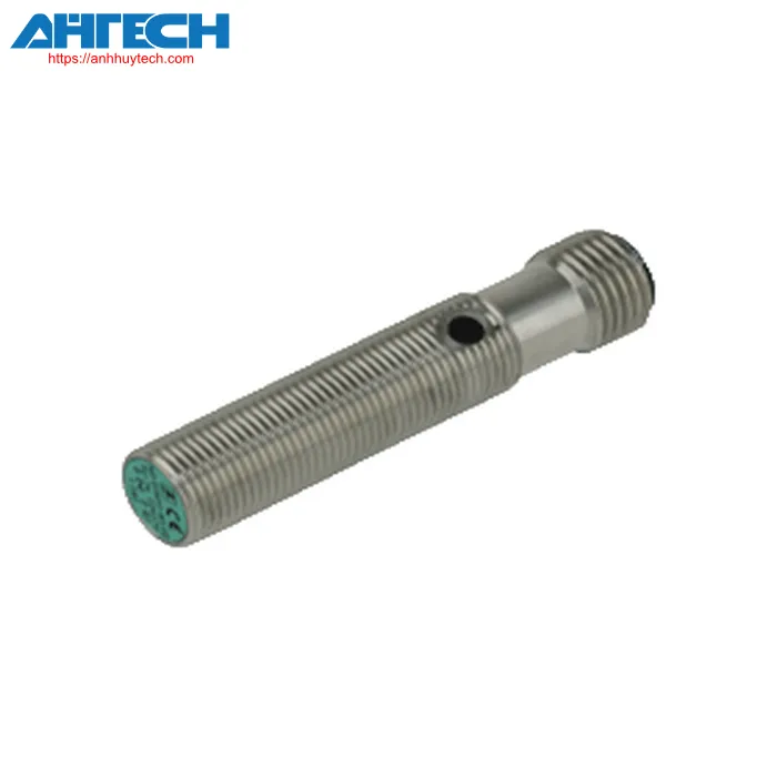 Inductive Sensor Pepperl+Fuchs nj2-12gm50-ws-v12