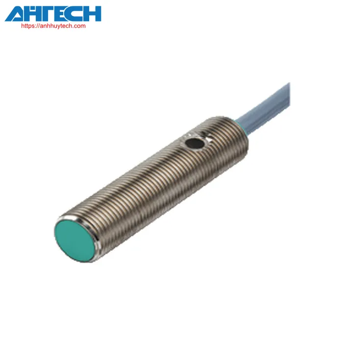 Inductive Sensor Pepperl+Fuchs nj2-12gm50-ws