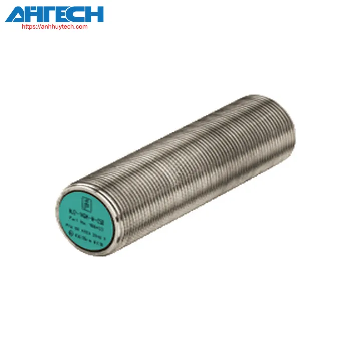 Inductive Sensor Pepperl+Fuchs nj2-14gm-n-c50