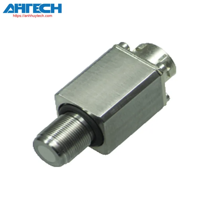 Inductive Sensor Pepperl+Fuchs nj2-n-h42