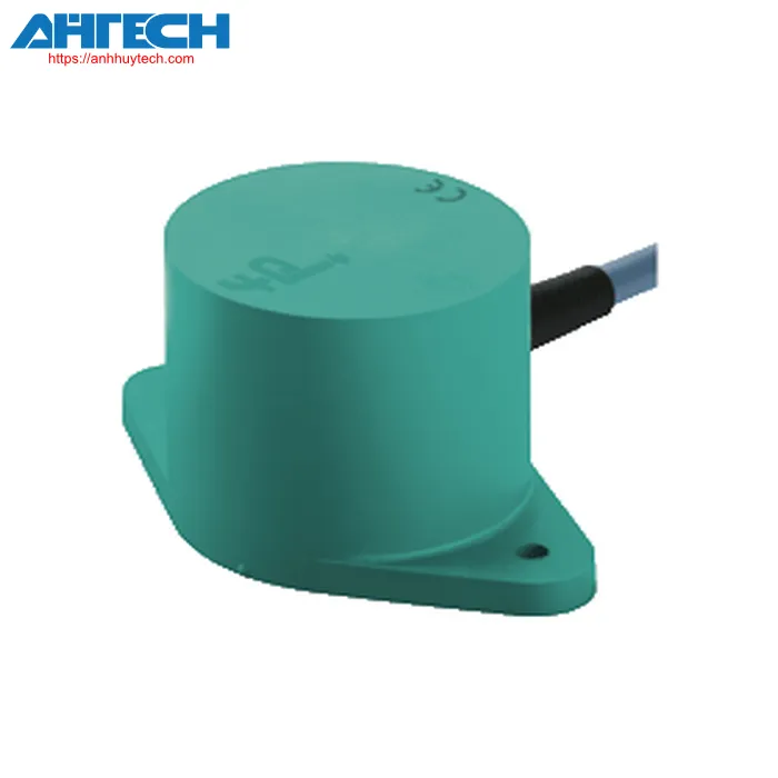 Inductive Sensor Pepperl+Fuchs nj25-50-n-5m
