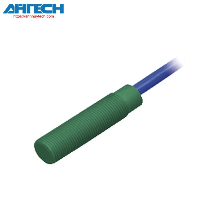 Inductive Sensor Pepperl+Fuchs nj4-12gk-n-d38