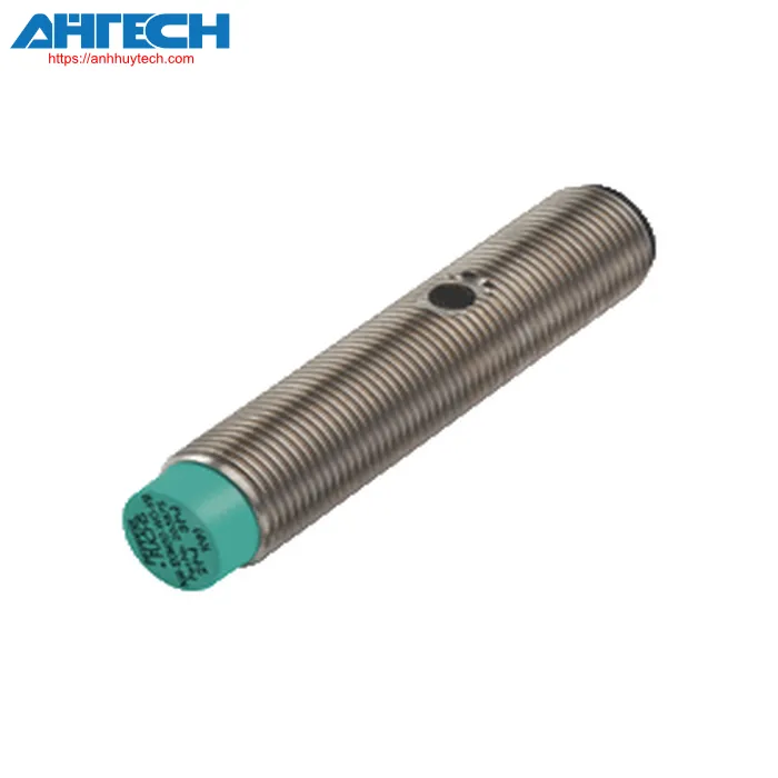 Inductive Sensor Pepperl+Fuchs nj4-12gm50-ws-v12