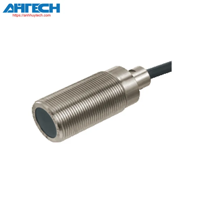 Inductive Sensor Pepperl+Fuchs nj4-30gm-n-200