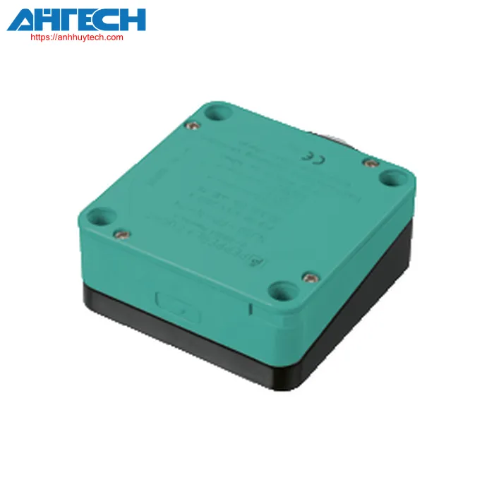 Cảm biến cảm ứng Pepperl+Fuchs nj40-fp-sn-p1