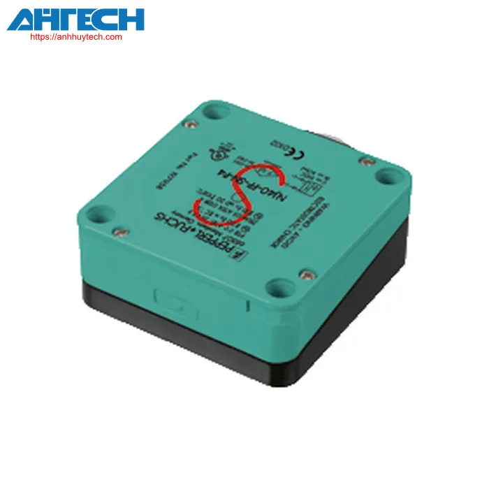 Cảm biến cảm ứng Pepperl+Fuchs nj40-fp-sn-p4