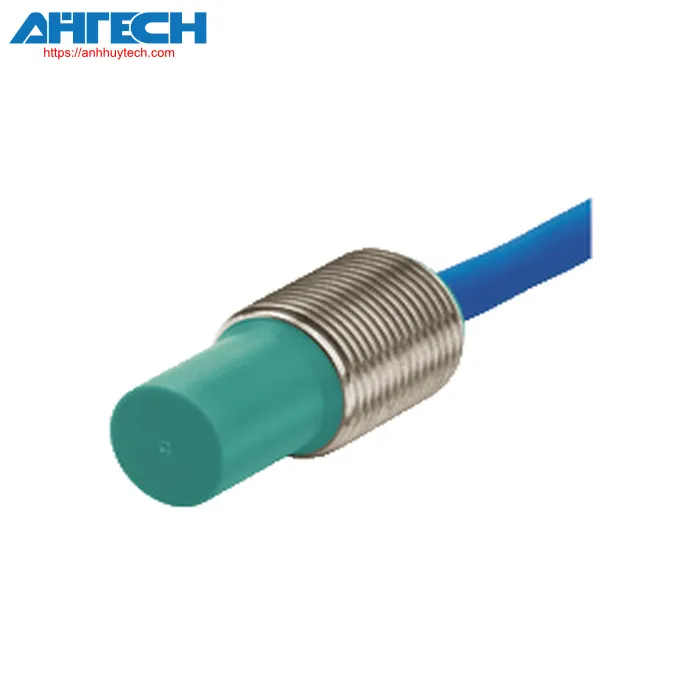 Inductive Sensor Pepperl+Fuchs nj5-11-n-g-5m-y322216