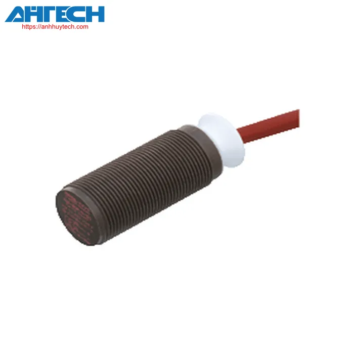 Inductive Sensor Pepperl+Fuchs nj5-18gk-n-150
