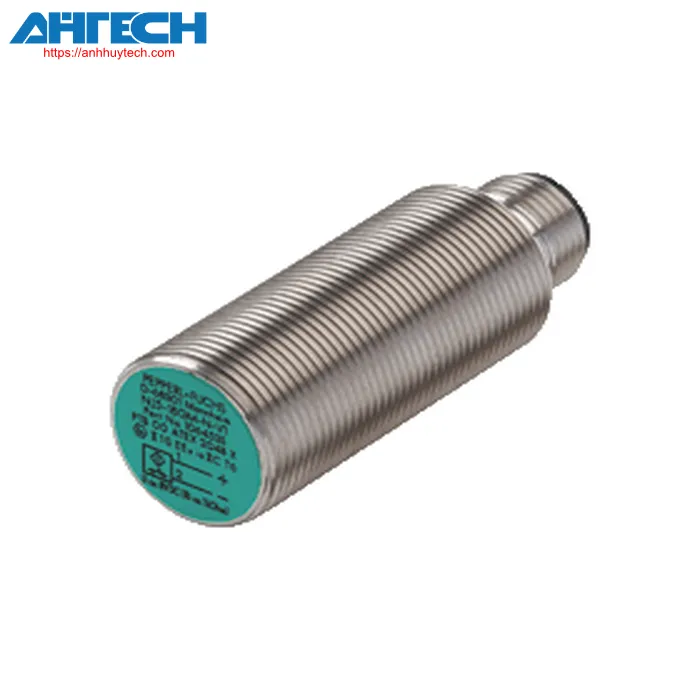 Inductive Sensor Pepperl+Fuchs nj5-18gm-n-v1