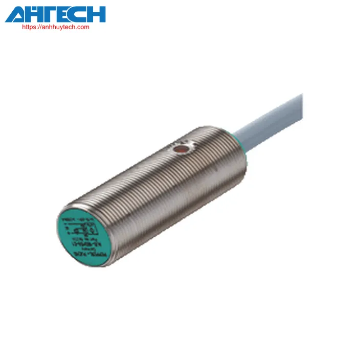 Cảm biến cảm ứng Pepperl+Fuchs nj5-18gm50-e2