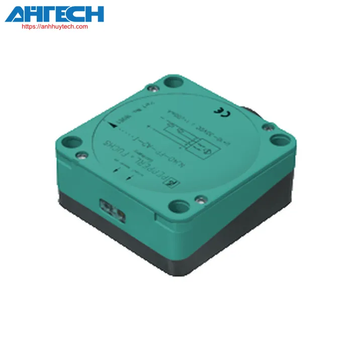 Cảm biến cảm ứng Pepperl+Fuchs nj50-fp-a-p1