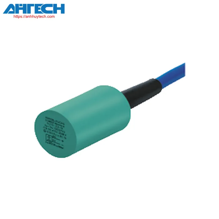 Cảm biến cảm ứng Pepperl+Fuchs nj6-22-n-10m