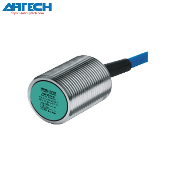 Cảm biến cảm ứng Pepperl+Fuchs nj6-22-n-g