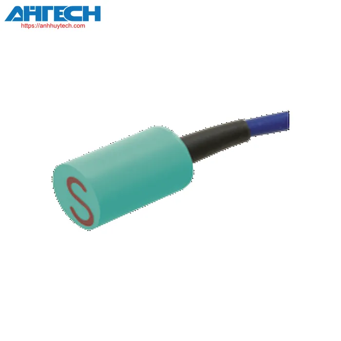 Cảm biến cảm ứng Pepperl+Fuchs nj6-22-sn