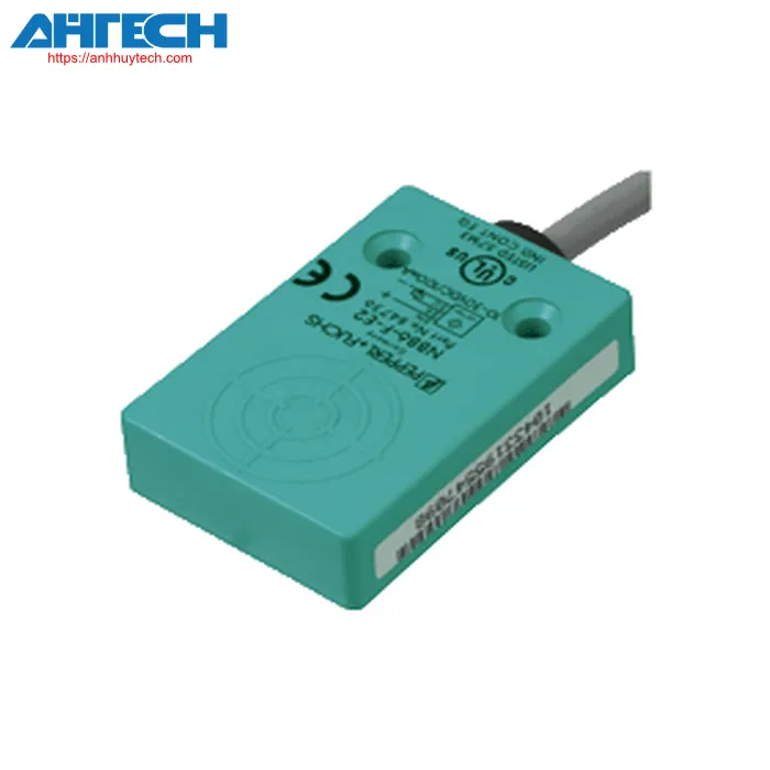 Cảm biến cảm ứng Pepperl+Fuchs nj6-f-e2-10m