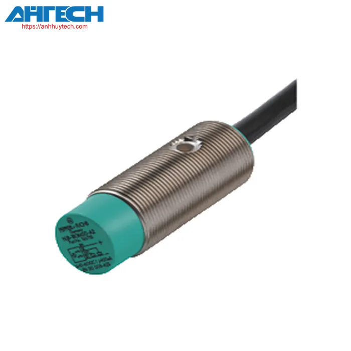 Cảm biến cảm ứng Pepperl+Fuchs nj8-18gm50-e0