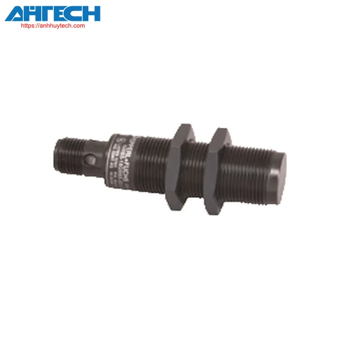 Inductive Sensor Pepperl+Fuchs nmb10-18gm65-e2-c4-v1