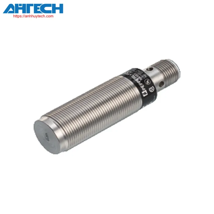 Inductive Sensor Pepperl+Fuchs nmb10-18gm65-e3-v1
