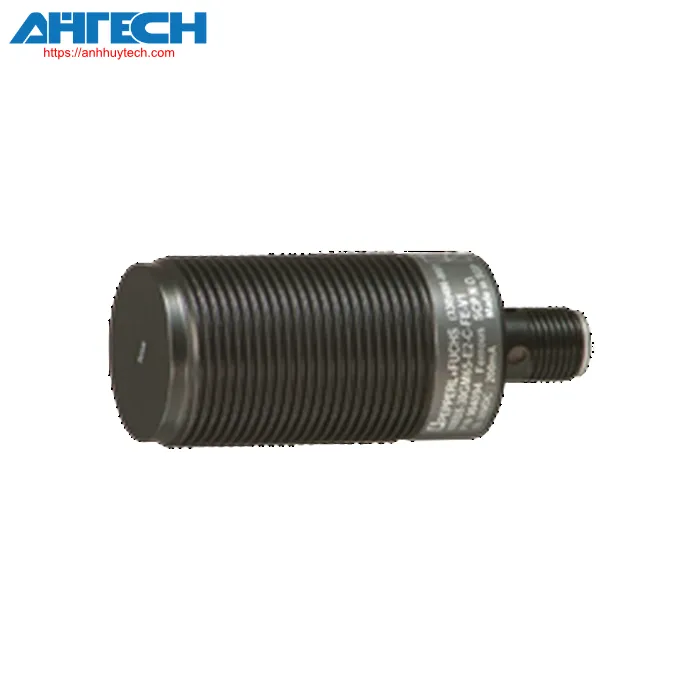 Inductive Sensor Pepperl+Fuchs nmb15-30gm65-e2-c4-v1