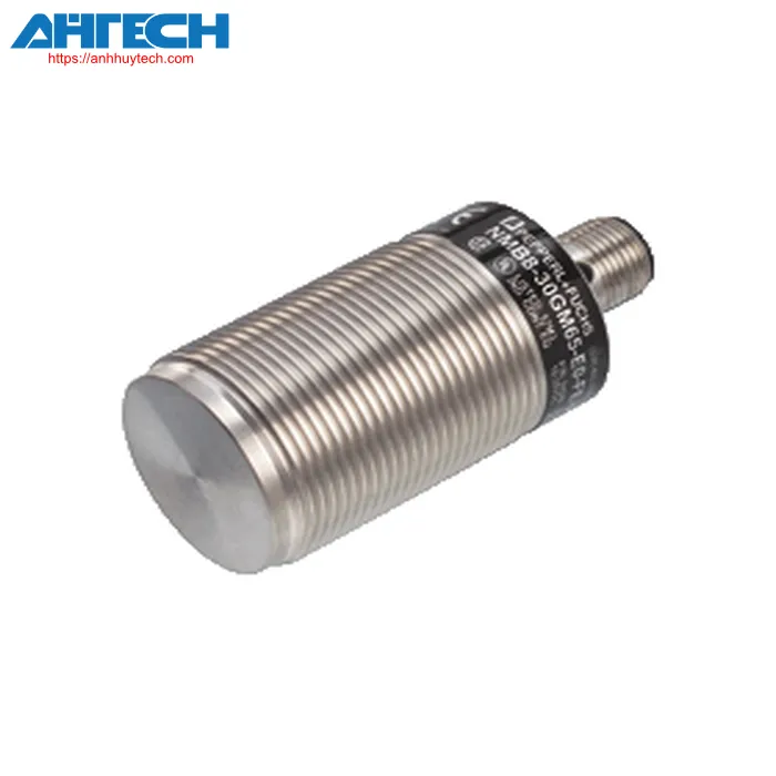 Inductive Sensor Pepperl+Fuchs nmb15-30gm65-e2-v1