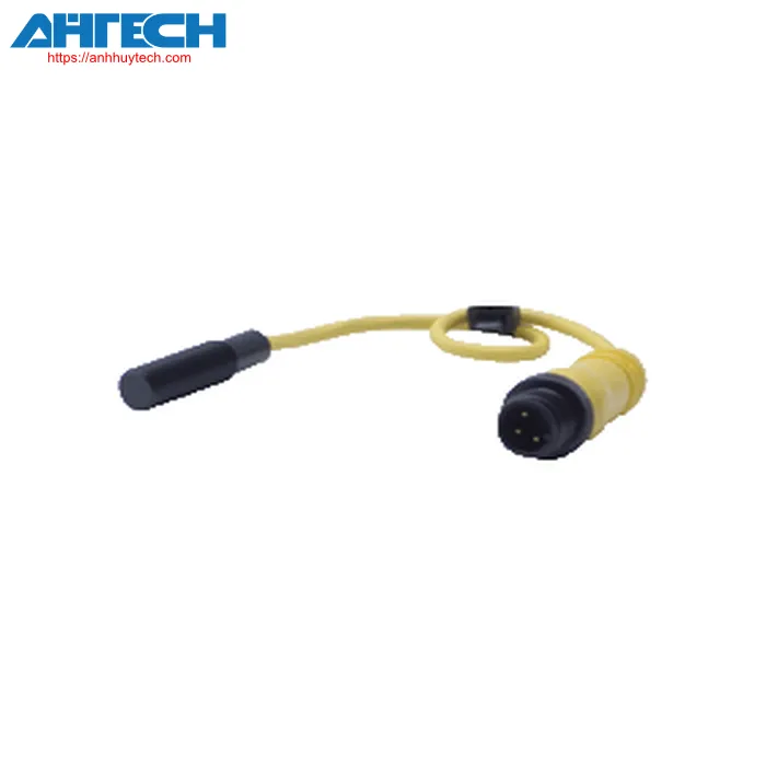 Inductive Sensor Pepperl+Fuchs nmb15-8gm35-e2-c-fe-150mm-v1