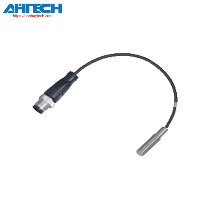Inductive Sensor Pepperl+Fuchs nmb15-8gm35-e2-fe-1m-v1