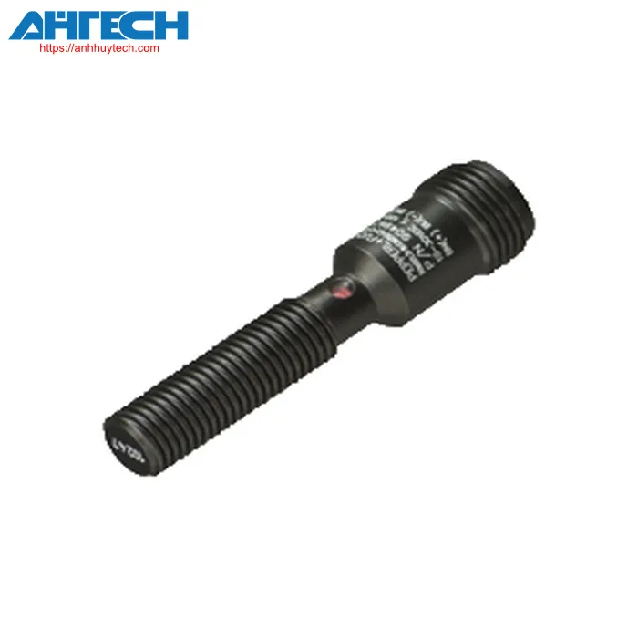 Inductive Sensor Pepperl+Fuchs nmb15-8gm50-e0-c-fe-v1