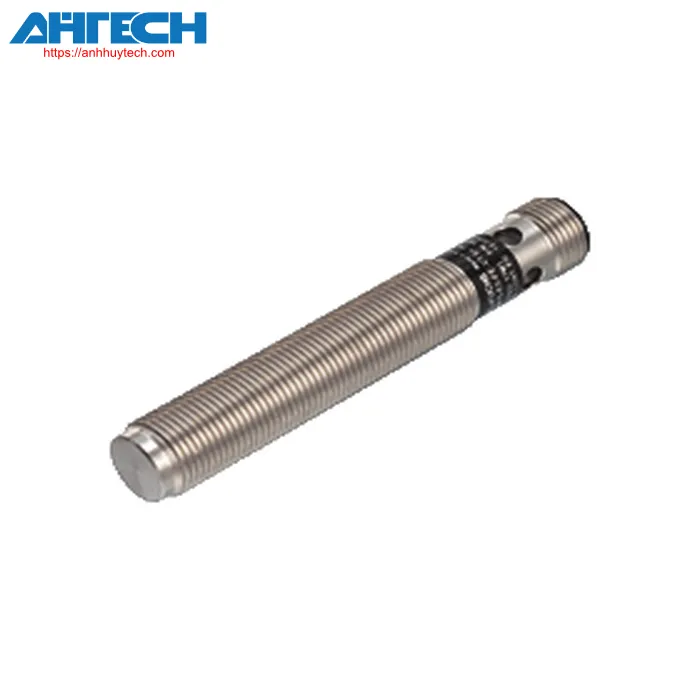 Inductive Sensor Pepperl+Fuchs nmb2-12gm65-e0-fe-v1