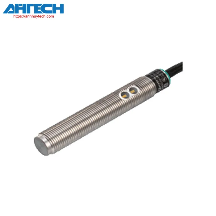 Cảm biến cảm ứng Pepperl+Fuchs nmb2-12gm80-us-fe