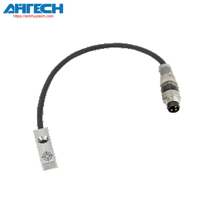 Cảm biến cảm ứng Pepperl+Fuchs nmb2-f76m-e0-fe-150mm-v3