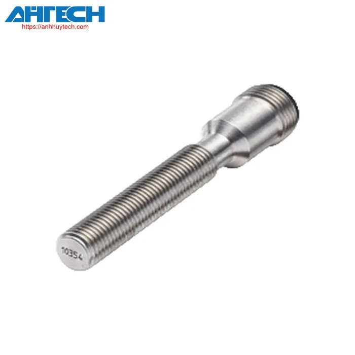 Inductive Sensor Pepperl+Fuchs nmb3-8gm65-e2-v1
