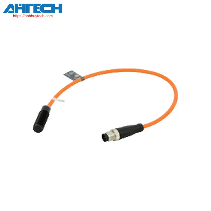 Inductive Sensor Pepperl+Fuchs nmb5-12gm45-z4-c4-300mm-v1