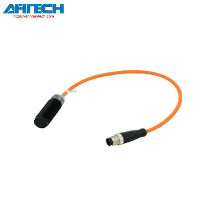 Inductive Sensor Pepperl+Fuchs nmb5-18gm55-z0-c-fe-300mm-v1