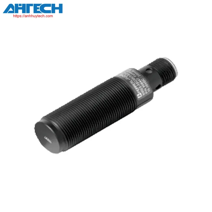 Inductive Sensor Pepperl+Fuchs nmb5-18gm65-e2-c-fe-v1