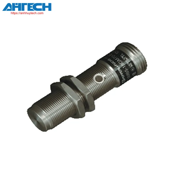 Cảm biến cảm ứng Pepperl+Fuchs nmb5-18gm70-e2-fe-v94