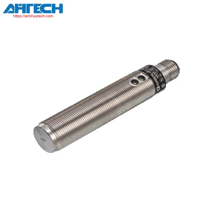 Inductive Sensor Pepperl+Fuchs nmb5-18gm85-us-fe-v12