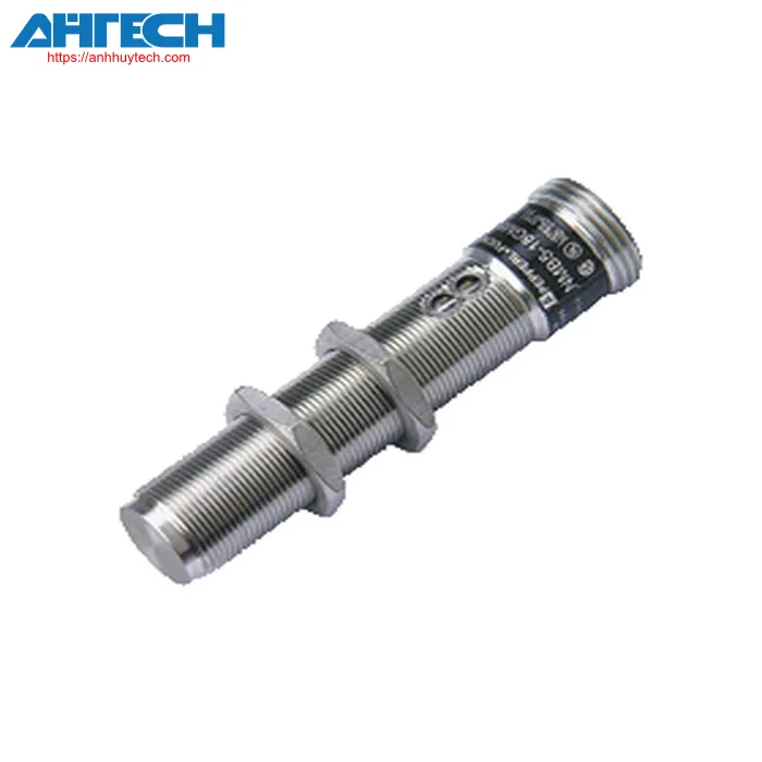 Inductive Sensor Pepperl+Fuchs nmb5-18gm85-us-fe-v93