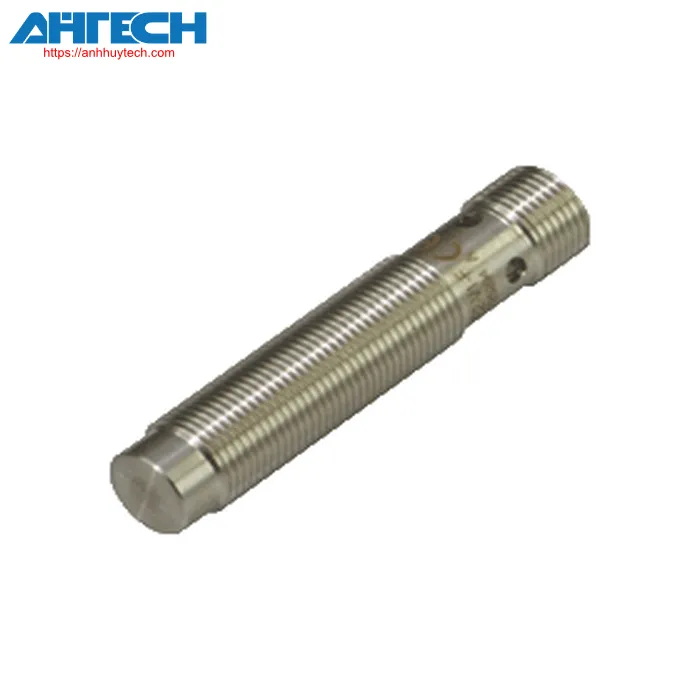 Inductive Sensor Pepperl+Fuchs nmn10-12gh50-e2-v1