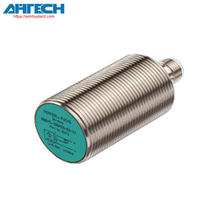 Cảm biến cảm ứng Pepperl+Fuchs nrb13-30gs50-e2-v1