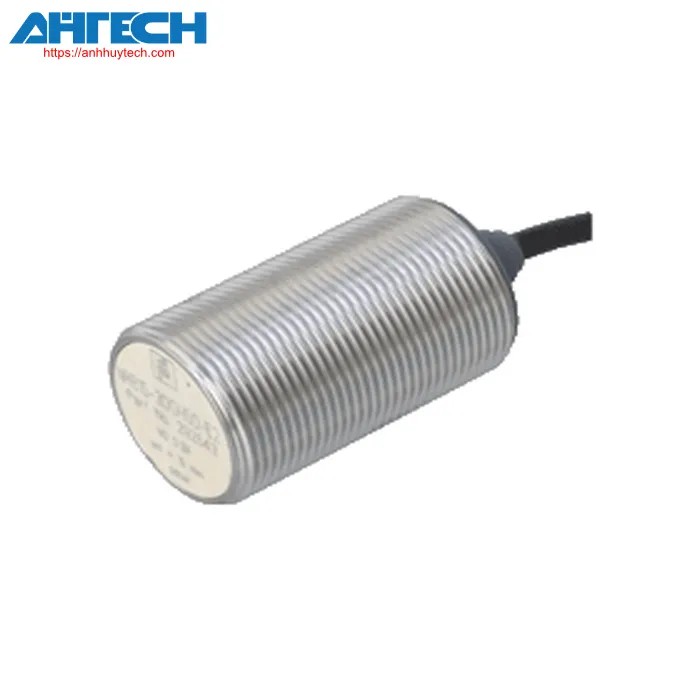 Inductive Sensor Pepperl+Fuchs nrb15-30gh50-e2